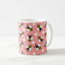 Search for cute bee mugs Beehive