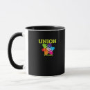 Search for labour union mugs Workers rights