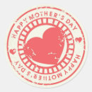 Search for happy mothers day card stickers Celebration