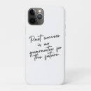 Search for success quote iphone cases Quotes
