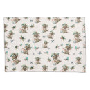 Search for enchanted forest pillowcases Magical