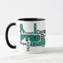 Search for ptsd mugs Awareness