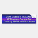 Search for metaphysical bumper stickers Funny