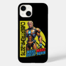 Search for campaign gear iphone cases President