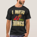 Search for garden sayings tshirts Lawn
