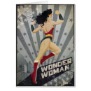 Search for wonder woman postcards City