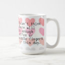 Search for middle fingers mugs Tea
