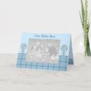 Search for grandma birth announcement cards Boy