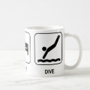 Search for eat sleep swim mugs Sport
