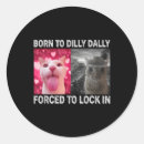 Search for locked stickers Cat