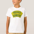 Search for muggle tshirts Jk rowling