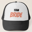 Search for team bride hats Bachelorette party