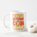 Search for funny day trader mugs Cryptocurrency