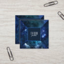 Search for outer space business cards Cosmos