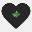 Search for funny shenanigans stickers Leprechaun