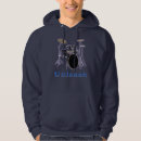Search for drum hoodies Instruments