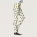 Search for crown leggings Gold