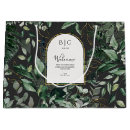 Search for wedding guest gift bags Elegant