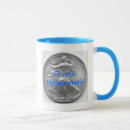 Search for numismatic mugs Coin