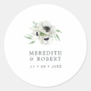 Search for anemones stickers Elegant