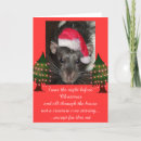 Search for rat christmas cards Humour