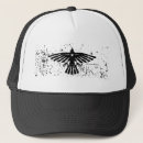 Search for flying eagle hats Animal