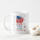Search for 4th of july coffee mugs Fireworks party