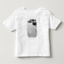 Search for black toddler tshirts White