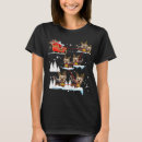 Search for yorkie christmas tshirts Trendy