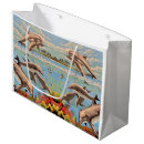 Search for tropical fish gift bags Coral