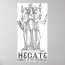 Search for hecate posters Moon