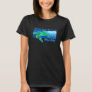 Search for green turtle tshirts Swimming