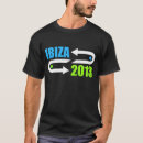 Search for ibiza tshirts Electro