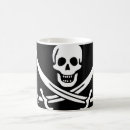 Search for calico mugs jolly roger