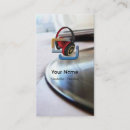 Search for audio business cards Party