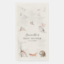 Search for wild rabbit napkins Gender neutral
