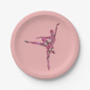 Search for ballerina plates Nutcracker