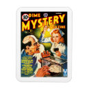 Search for mysteries magnets Vintage