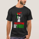 Search for support palestine tshirts Flag