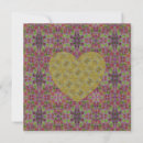 Search for bee design cards Pink