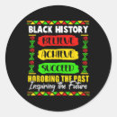 Search for black history month stickers Human rights