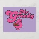 Search for greedy postcards Chorion