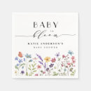 Search for wildflower baby shower Garden