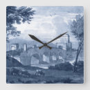 Search for blue toile art Pastoral