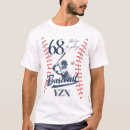 Search for vintage baseball tshirts Sporty