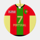Search for portugal christmas tree decorations flag
