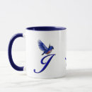 Search for bluebird mugs Elegant