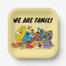 Search for oscar the grouch sesame street plates Ernie