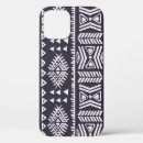 Search for tribal african print iphone cases Aztec