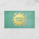 Search for veterinary clinic appointment cards Pet sitter